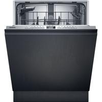 Siemens SN63HX04TE iQ300 Inbouw Vaatwasser