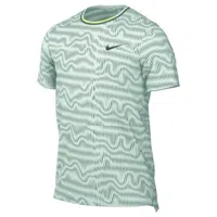 Nike Court Dri-Fit tennis polo heren