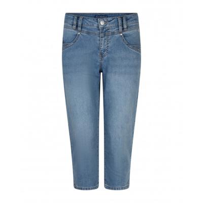 Red Button - Blauw | unisex | Jeans | Blauw | 42 | regular | Kamst mode