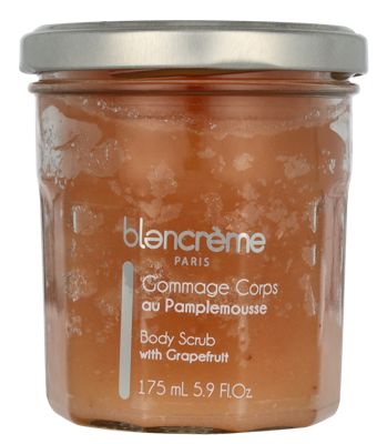 Blancreme Body Scrub 175 ml Douche & bad