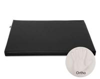 BIA BED MATRAS ORTHOPEDISCH LIGBED ZWART