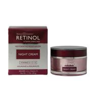 Night cream