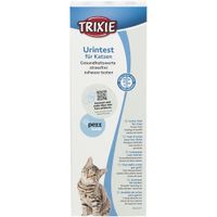 Trixie Urinetest kit voor katten