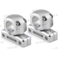 JLM-SWMCPV3-2.000 - MARINE ETXV3 DRAAIKLEMMEN MET 2.000" I