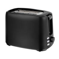 Daily Home broodrooster mat zwart