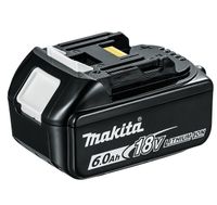 Makita 197422-4 batterij/accu en oplader voor elektrisch gereedschap Batterij/Accu - thumbnail