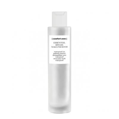 Comfort Zone Essential Biphasic Make-Up Remover 150ml Comfort Zone Essential Biphasic Make-Up Remover 150ml