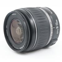 Canon EF-S 18-55mm f/3.5-5.6 II occasion