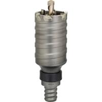 Bosch Accessories Bosch Power Tools 2608580520 Holle boorkroon 2-delig 55 mm 1 stuk(s)