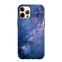 Nebula: iPhone 12 Pro Max Tough Case