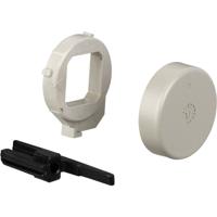 Schneider Electric LV432649 LV432649 Zwart, Grijs 1 stuk(s)