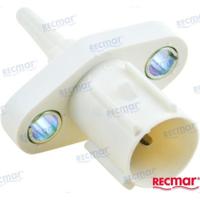 REPUESTOS MOTORES - Mercruiser REC891663001 - SENSOR MAT