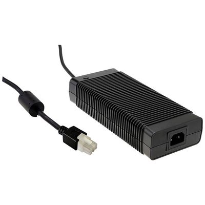 MEAN WELL GST360B55-C6P Tafelnetvoeding, vaste spanning 55 V 6.55 A 360 W