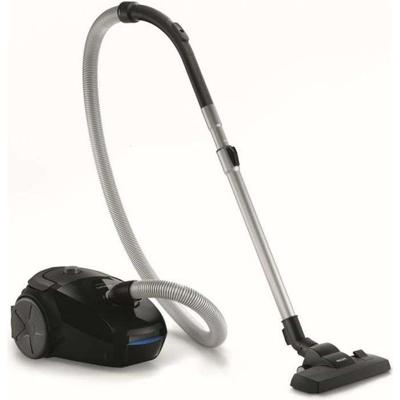 Philips stofzuiger met zak