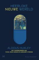 Heerlijke nieuwe wereld (Hardback)