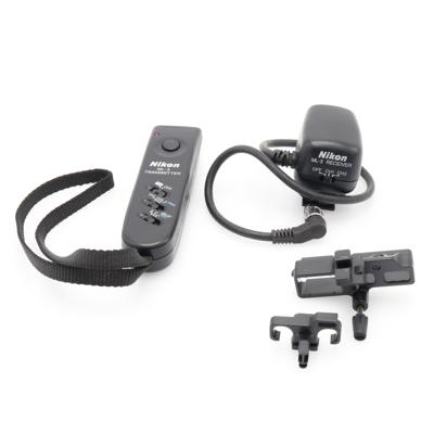 Nikon ML-3 Modulite Remote Control Set occasion