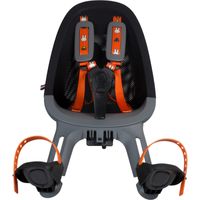 Air Nijntje Mini voorstoeltje Grijs Air Nijntje Mini voorstoeltje Grijs