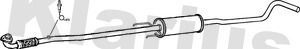 Middendemper 270569