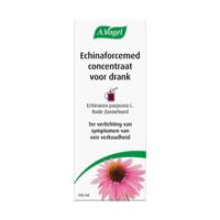 A.vogel Echinaforcemed Hot Drink Siroop 100ml A.vogel Echinaforcemed Hot Drink Siroop 100ml