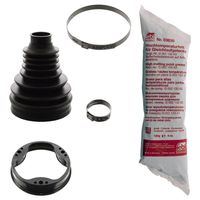Set asmanchetten 102609