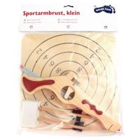 Small Foot - houten kruisboog speelset