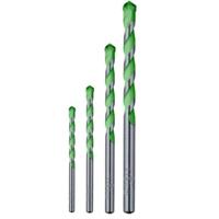 Granietborenset 4dlg akku top KWB - Kwb