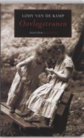 Oorlogstranen (Paperback)