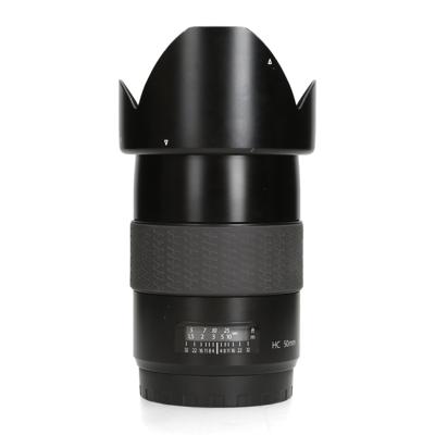 Hasselblad HC 50mm F3.5
