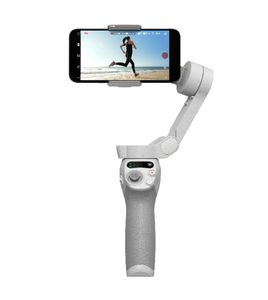 DJI 939012 video stabilisator Handheld camera stabilizer Wit