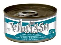Vibrisse cat tonijn / anjovis (24X70 GR)
