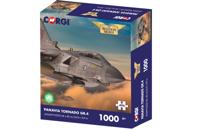 Panavia Tornado Puzzel 1000 Stukjes