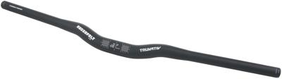 TRUVATIV bar hussefelt comp 700 black r20