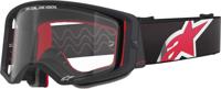 Alpinestars supertech corp - mtb goggle