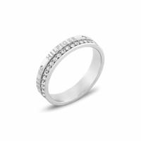 Dames ring Tommy Hilfiger 2780910B (13)