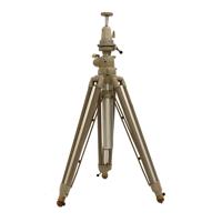 Linhoff Linhoff Heavy Duty Tripod Linhoff Linhoff Heavy Duty Tripod