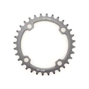 Xtrabike Kettingblad 32t 4arms zwart