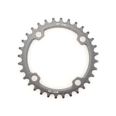Xtrabike Kettingblad 32t 4arms zwart