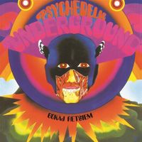 Psychedelic Underground - LP (0634438833819) - thumbnail