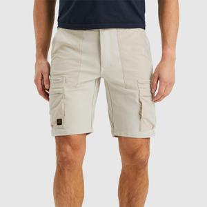 Pme Legend Psh2404667 Airylon Cargo Shorts Tech Fabric Korte Broeken 9017 - Moonstruck