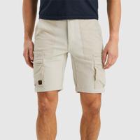 Pme Legend Psh2404667 Airylon Cargo Shorts Tech Fabric Korte Broeken 9017 - Moonstruck