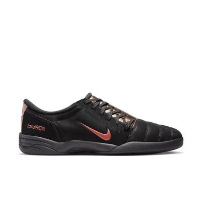 Nike Total 90 PRM Tiempo Zwart Rood Sepia