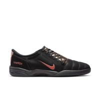 Nike Total 90 PRM Tiempo Zwart Rood Sepia