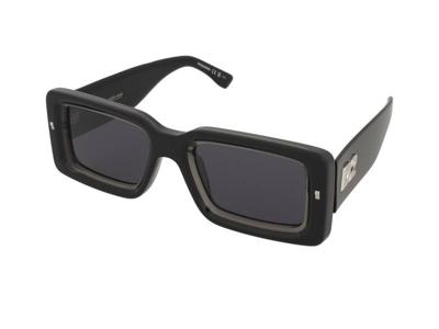 Zonnebrillen Dsquared2 D2 0142/S 08A/IR