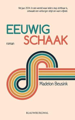 Eeuwig schaak (Paperback)