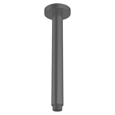 Crosswater MPRO Plafondarm - 20cm - slate (gunmetal) FH620T