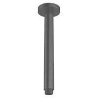Crosswater MPRO Plafondarm - 20cm - slate (gunmetal) FH620T