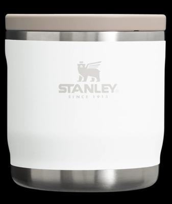 Stanley The Adventure To-Go Food Jar 0.35L / 12oz Thermosfles Frost 350ML