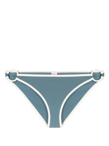 ERES bas de bikini Liz Classic - Bleu