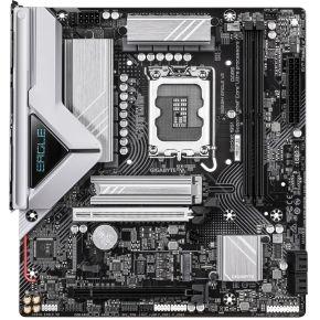 Moederbord Intel Gigabyte B860M EAGLE V2