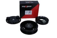 Magneetkoppeling, airconditioningcompressor AC130020